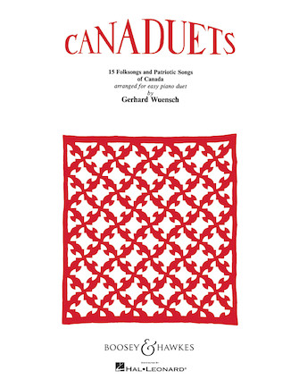 Canaduets Canaduets