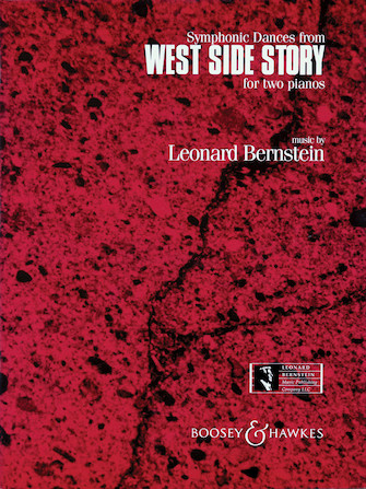 Symphonic Dances from West Side Story