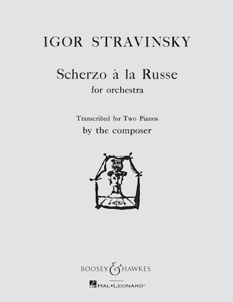 Scherzo à la Russe