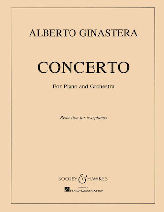 Piano Concerto No. 1 Op. 28