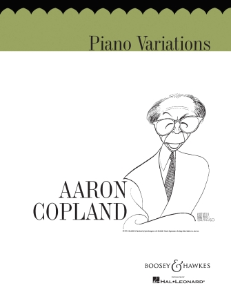 Piano Variations