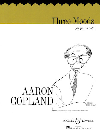 3 Moods  Pno