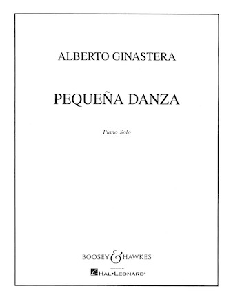 Pequeña Danza