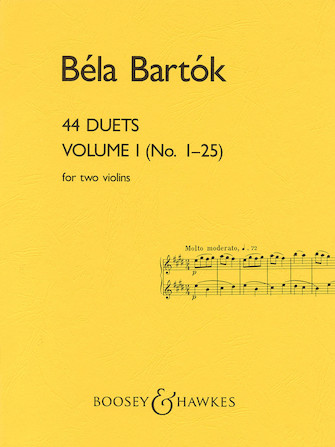 44 Duets 44 Duets