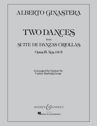 Two Dances