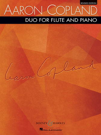 Duo for Flute and Piano Duo for Flute and Piano