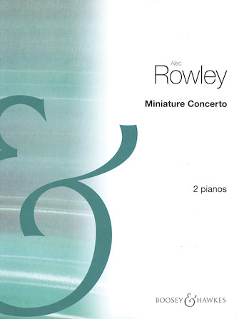 Miniature Concerto