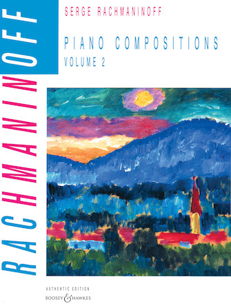 Piano Compositions