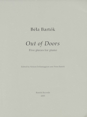 Out of Doors