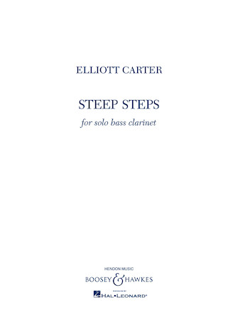 Steep Steps Steep Steps