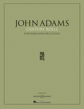 Century Rolls