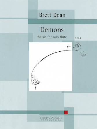 Demons Demons