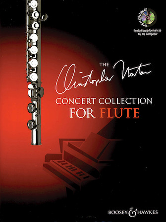 Christopher Norton – Concert Collection Christopher Norton – Concert Collection
