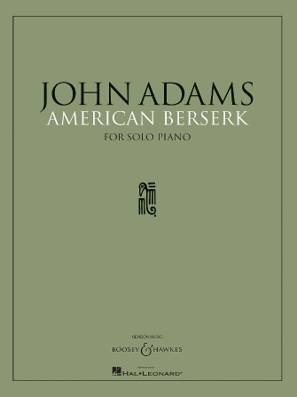 American Berserk