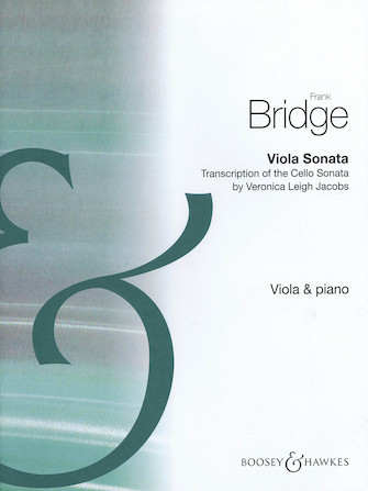 Viola Sonata
