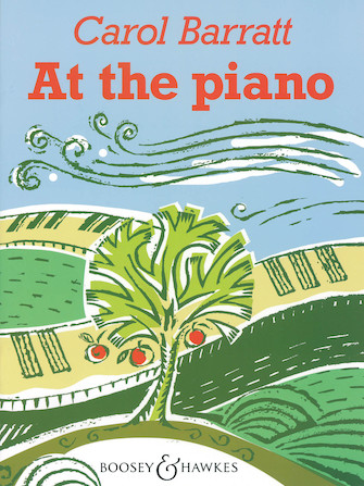 At the Piano