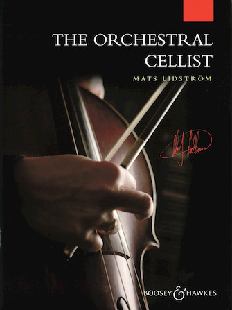 The Orchestral Cellist