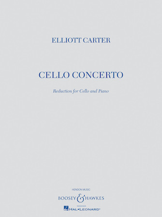 Cello Concerto