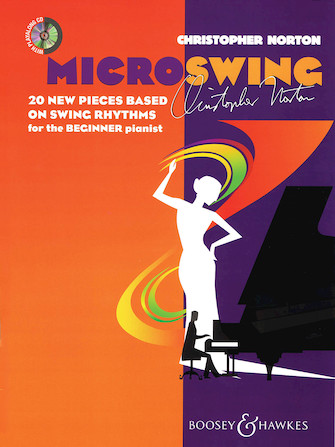 Christopher Norton – Microswing Christopher Norton – Microswing
