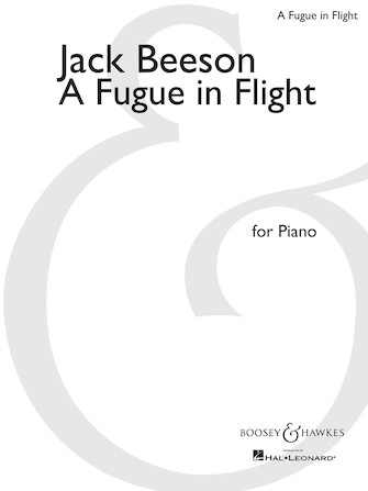 A Fugue in Flight