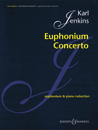 Euphonium Concerto Euphonium Concerto