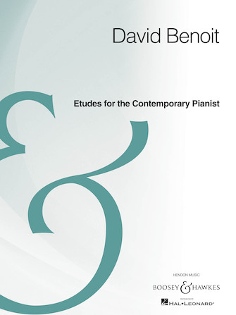 Etudes for the Contemporary Pianist Etudes for the Contemporary Pianist