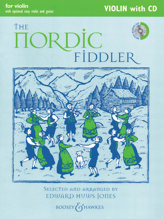 The Nordic Fiddler