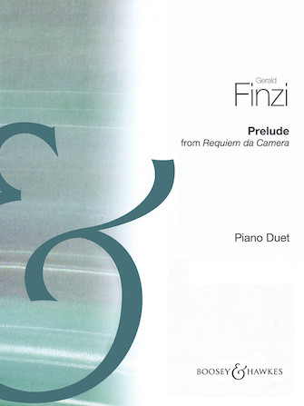 Prelude from Requiem da Camera