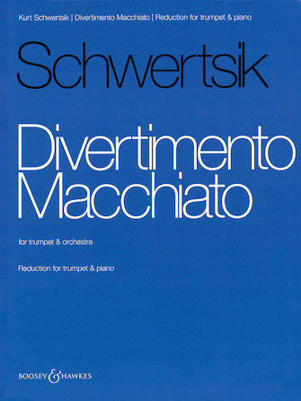 Divertimento Macchiato Divertimento Macchiato