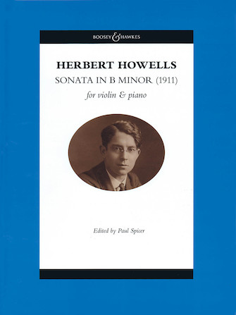 Violin Sonata in B Minor