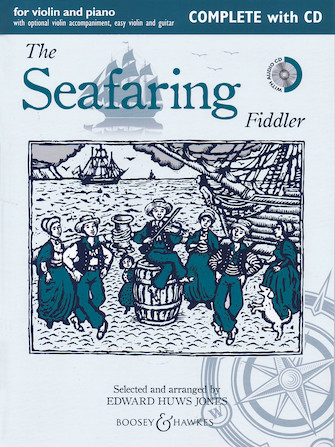 The Seafaring Fiddler