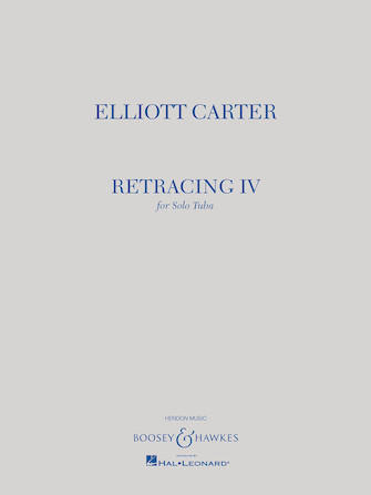 Retracing IV Retracing IV