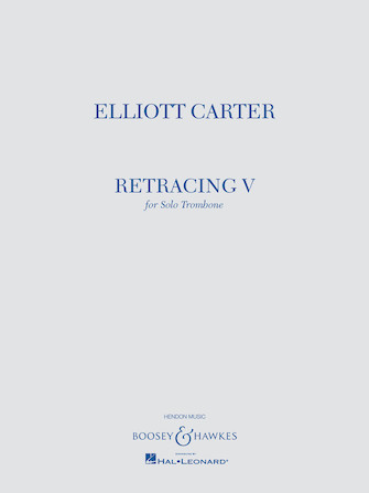 Retracing V Retracing V