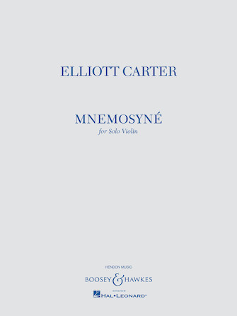 Mnemosyné