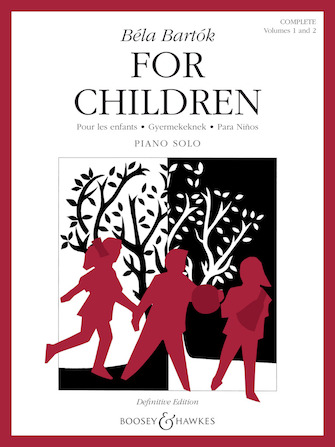 For Children: Complete For Children: Complete