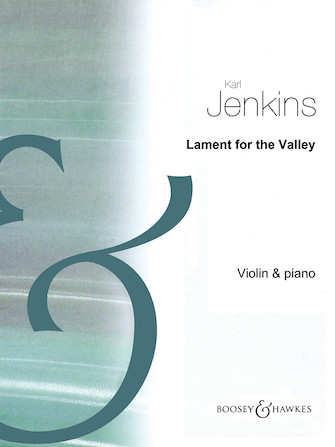 Lament for the Valley