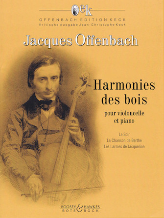Harmonies des bois