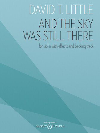 And The Sky Was Still There