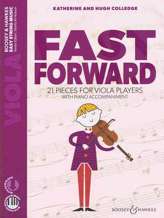 Fast Forward Fast Forward