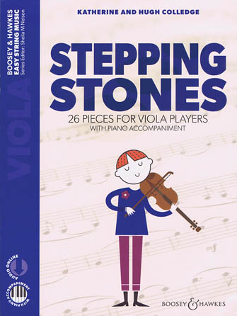 Stepping Stones Stepping Stones