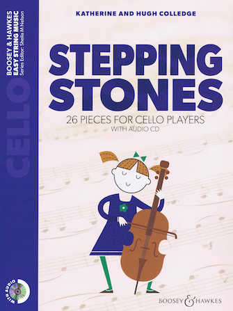 Stepping Stones Stepping Stones