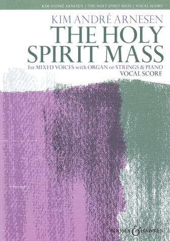 The Holy Spirit Mass