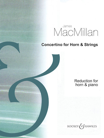 Concertino for Horn & Strings
