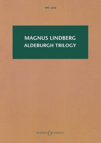 Aldeburgh Trilogy