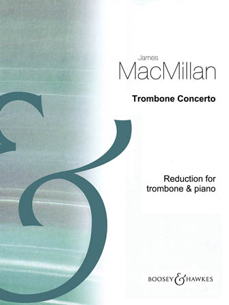 Trombone Concerto