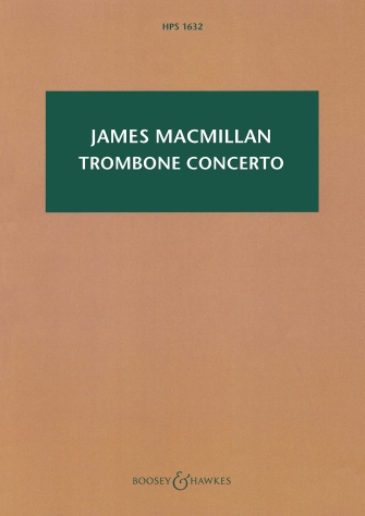 Trombone Concerto