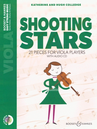 Shooting Stars Shooting Stars