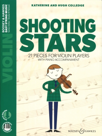 Shooting Stars Shooting Stars