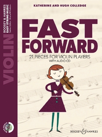 Fast Forward Fast Forward