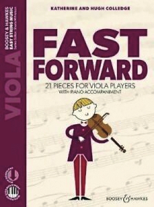 Fast Forward Fast Forward